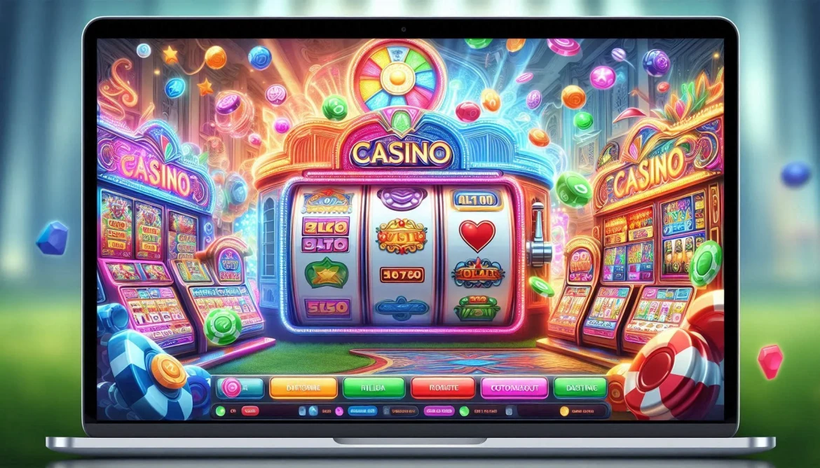 Extreme Casino